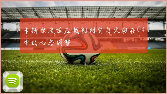 卡斯尔谈适应裁判判罚与文班在G4中的心态调整